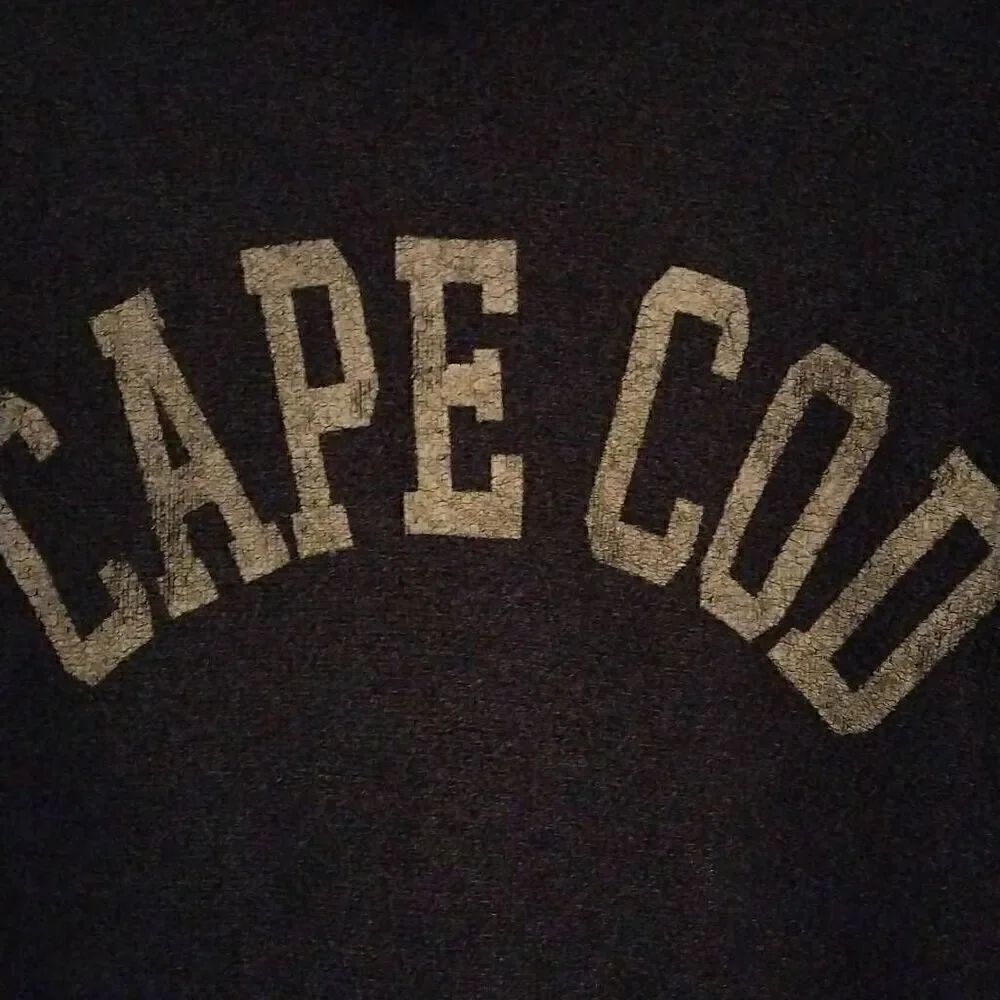 Cape Cod Hoodie,Medium, MV Sport, Blue